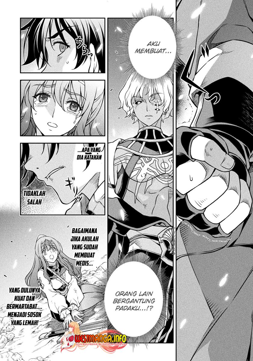 Drawing: Saikyou Mangaka wa Oekaki Skill de Isekai Musou Suru! Chapter 82 Gambar 5