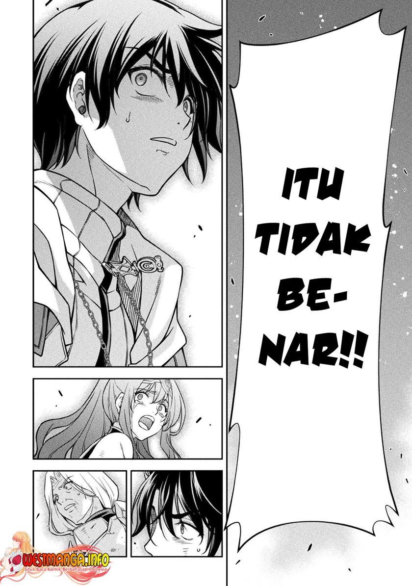 Drawing: Saikyou Mangaka wa Oekaki Skill de Isekai Musou Suru! Chapter 82 Gambar 9