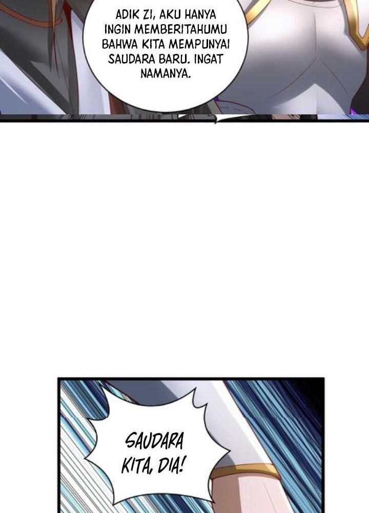 It’s Over! The Queen’s Soft Rice Husband is Actually Invincible Chapter 292 Gambar 19