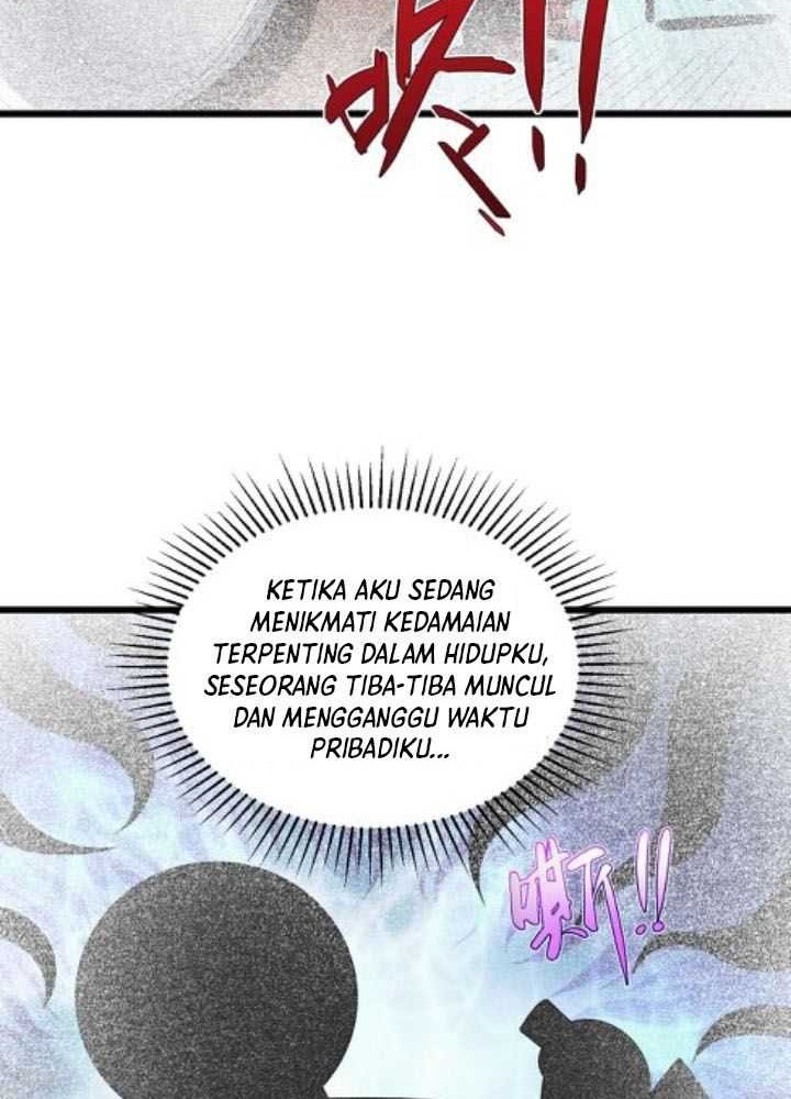 It’s Over! The Queen’s Soft Rice Husband is Actually Invincible Chapter 292 Gambar 3