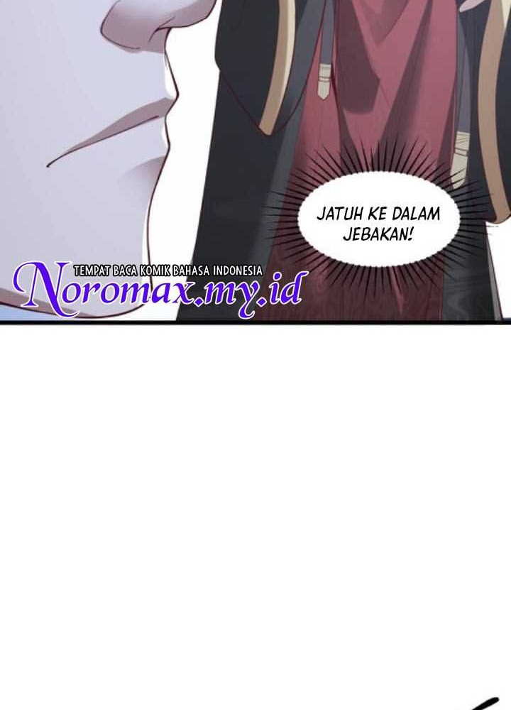 It’s Over! The Queen’s Soft Rice Husband is Actually Invincible Chapter 292 Gambar 7