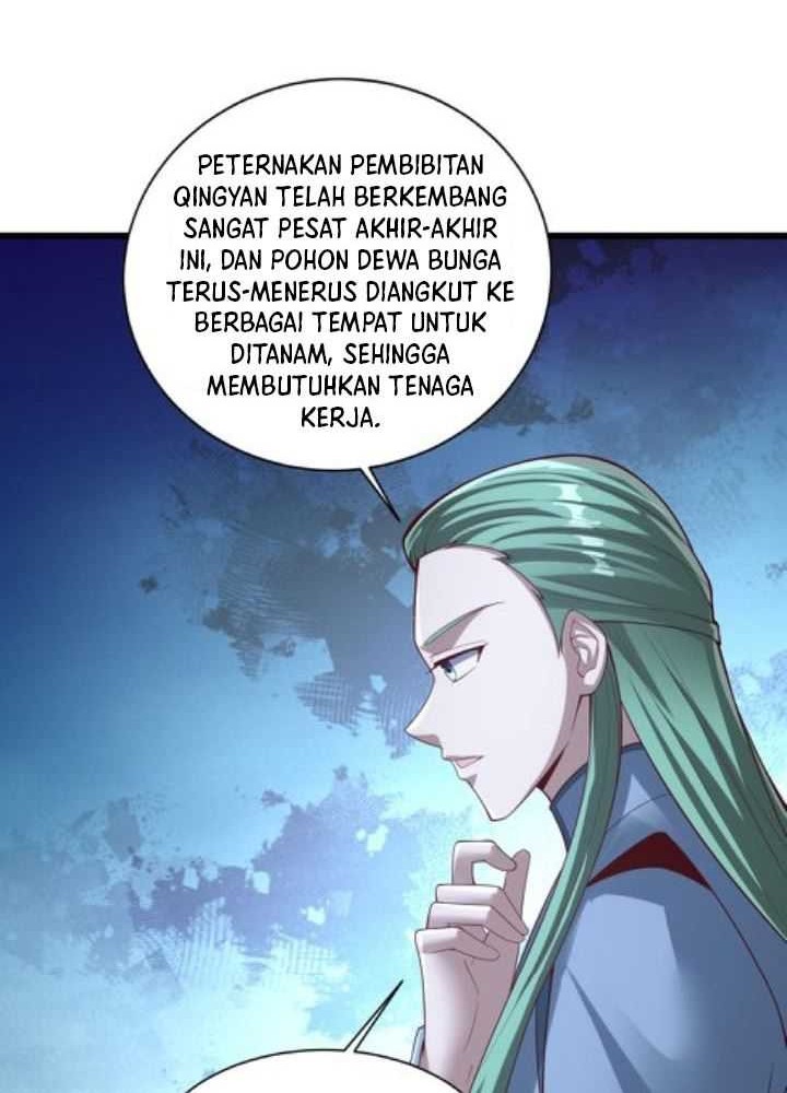 It’s Over! The Queen’s Soft Rice Husband is Actually Invincible Chapter 292 Gambar 9