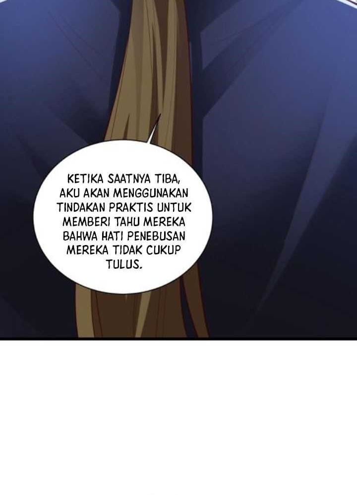 It’s Over! The Queen’s Soft Rice Husband is Actually Invincible Chapter 292 Gambar 11