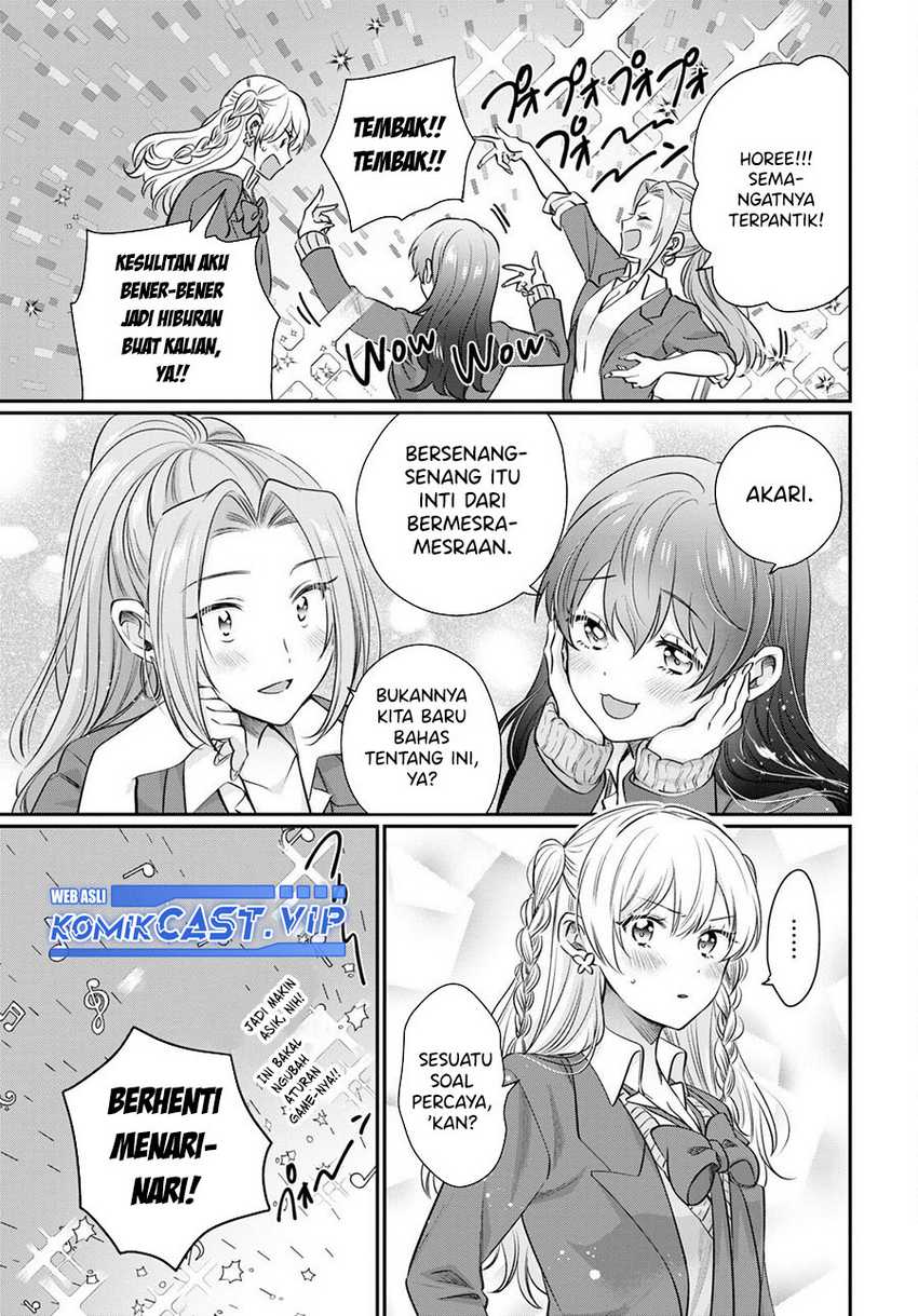 Fuufu Ijou Koibito Miman. Chapter 65 Gambar 18