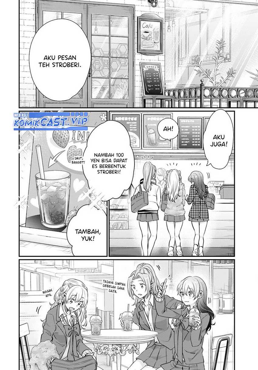 Fuufu Ijou Koibito Miman. Chapter 65 Gambar 5