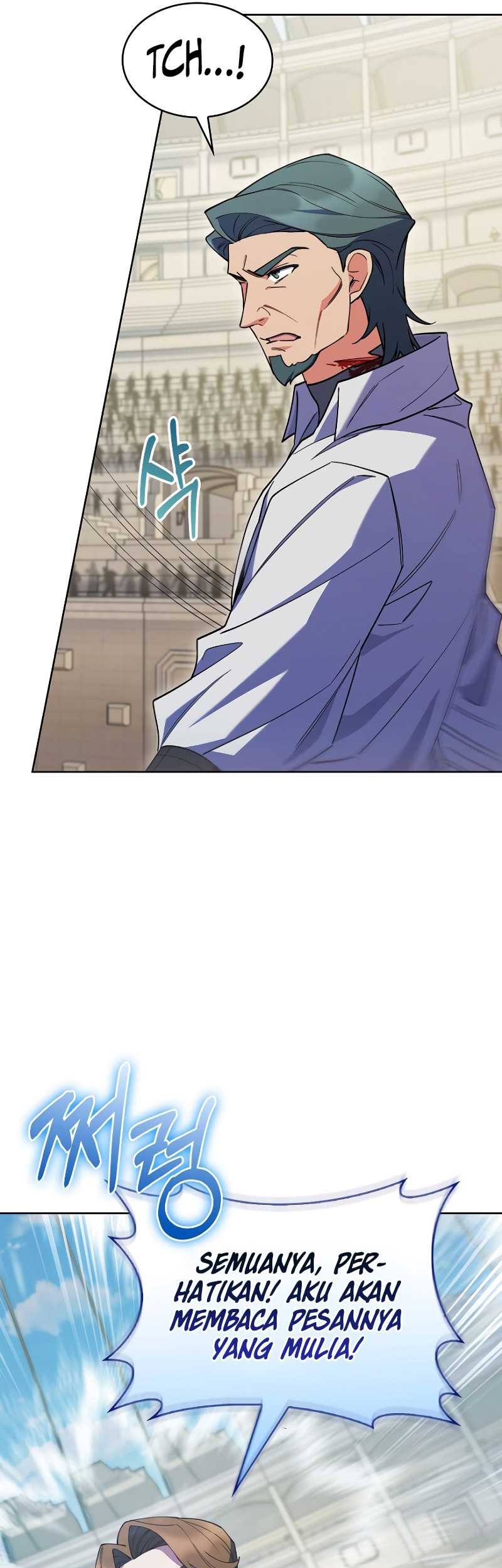 I Regressed to My Ruined Family Chapter 60 Gambar 50