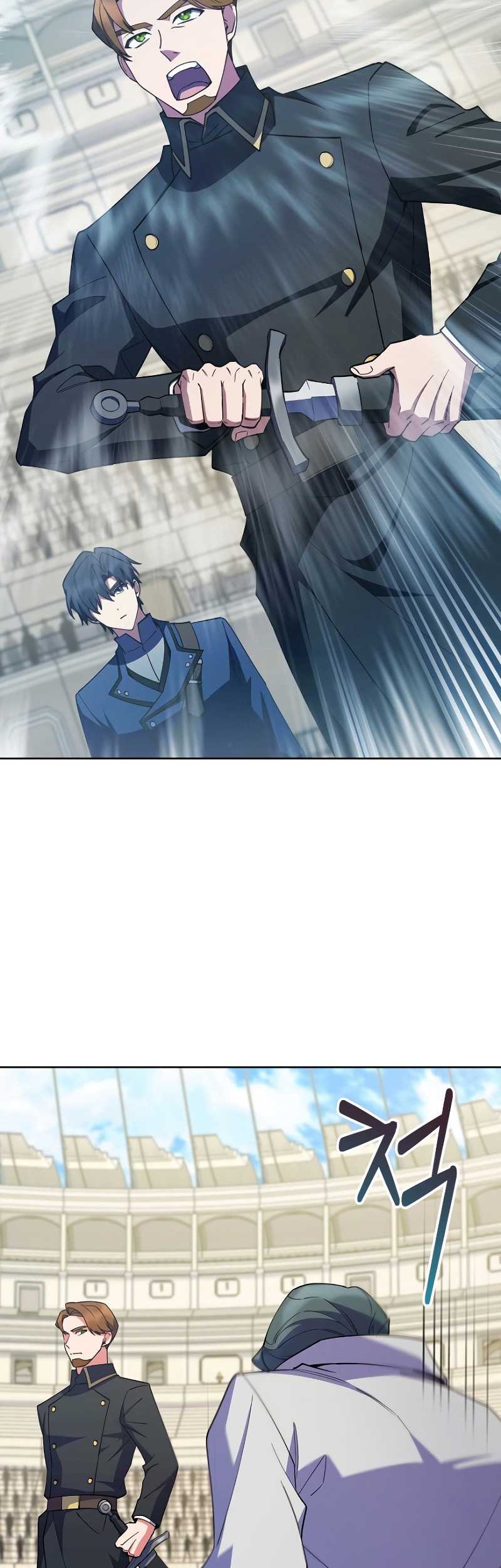 I Regressed to My Ruined Family Chapter 60 Gambar 51