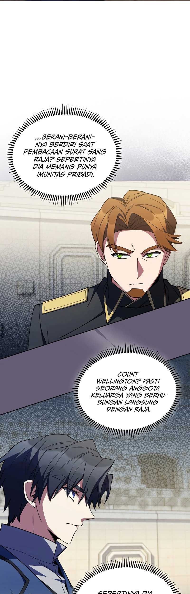 I Regressed to My Ruined Family Chapter 60 Gambar 54