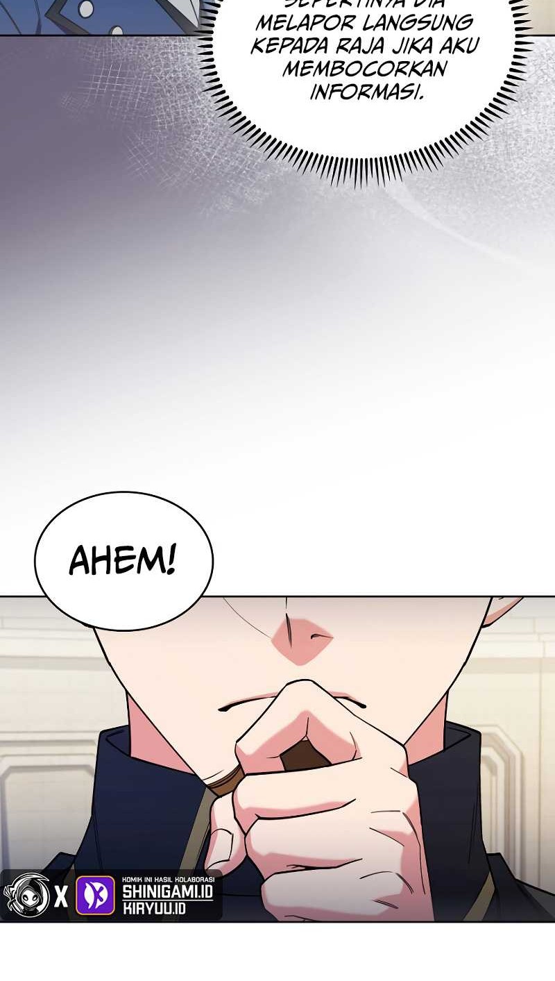 I Regressed to My Ruined Family Chapter 60 Gambar 55