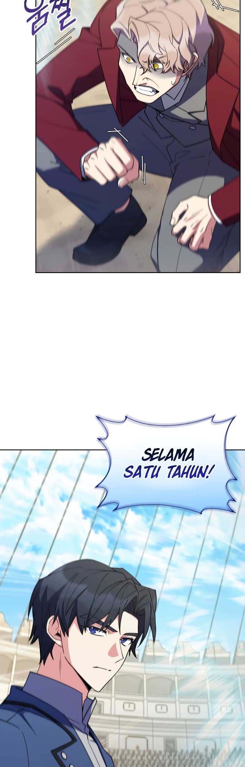 I Regressed to My Ruined Family Chapter 60 Gambar 58
