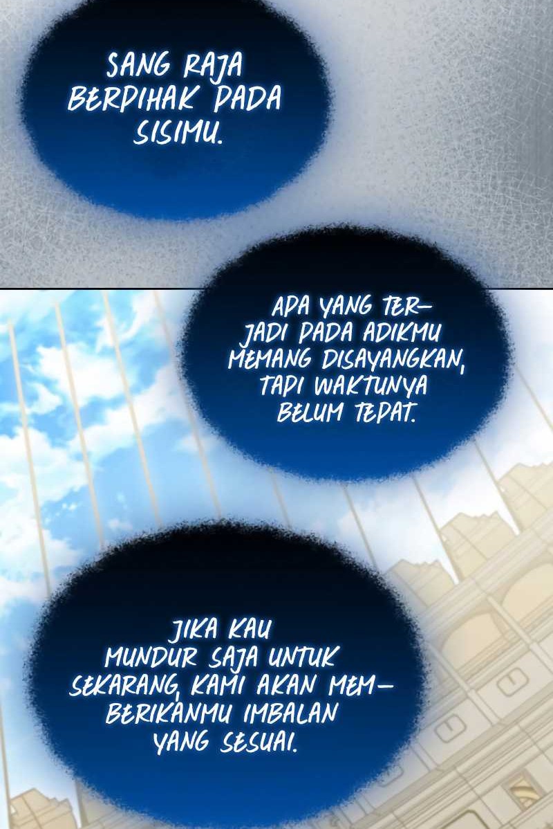 I Regressed to My Ruined Family Chapter 60 Gambar 61