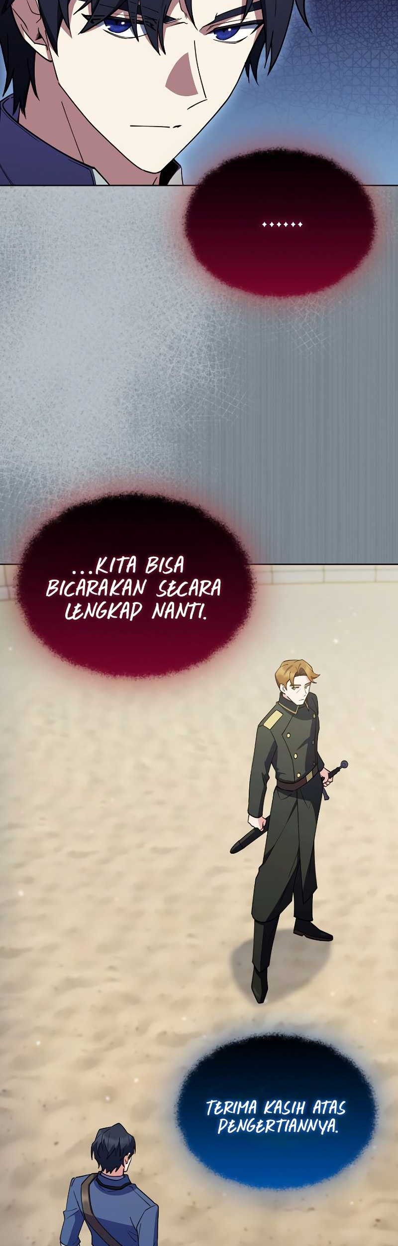 I Regressed to My Ruined Family Chapter 60 Gambar 64