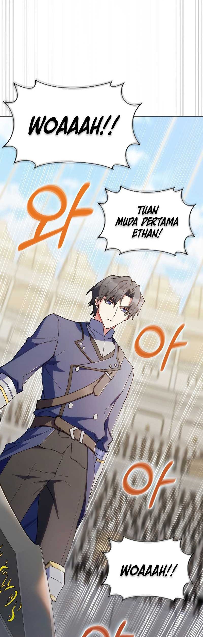 I Regressed to My Ruined Family Chapter 60 Gambar 68