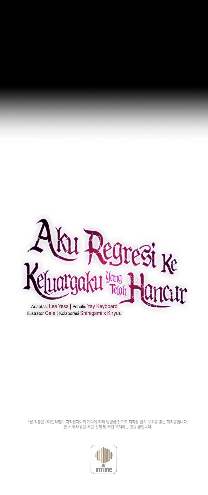 I Regressed to My Ruined Family Chapter 60 Gambar 71