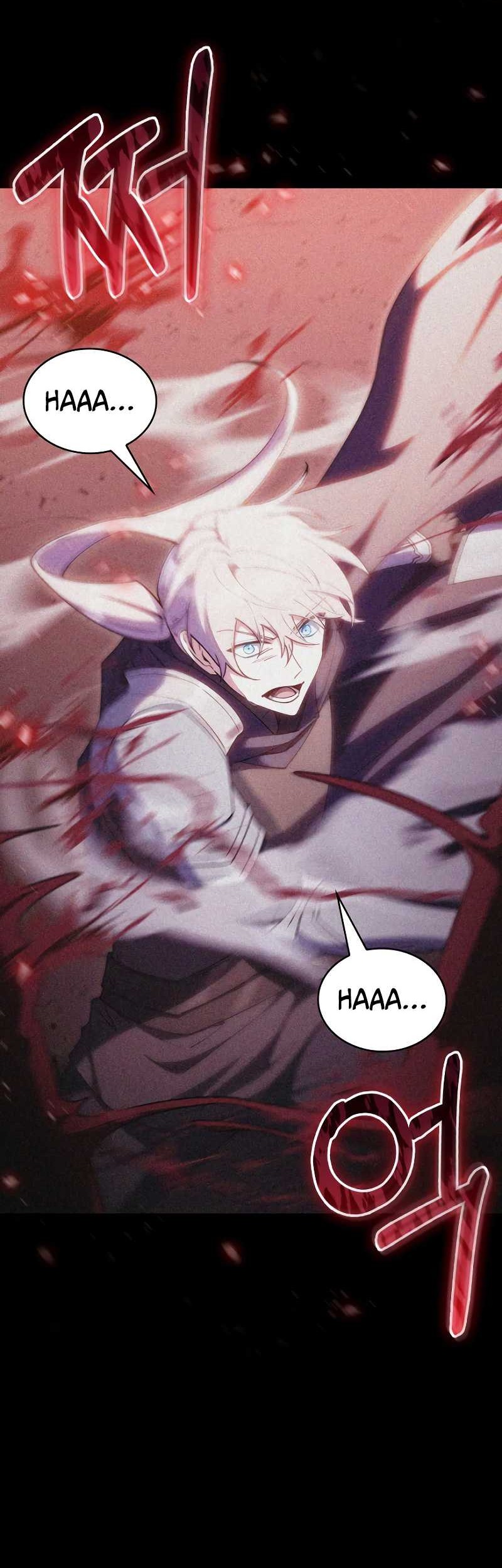 I Regressed to My Ruined Family Chapter 60 Gambar 5