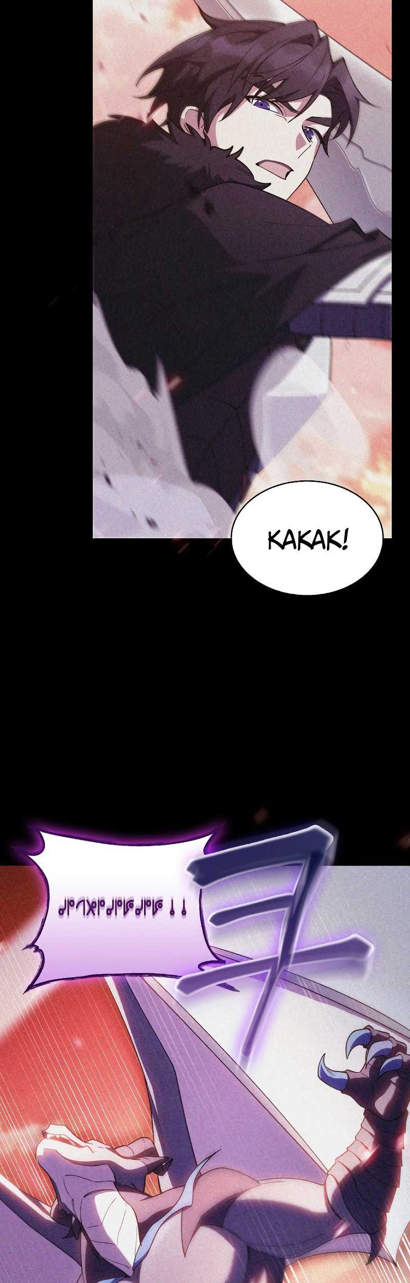 I Regressed to My Ruined Family Chapter 60 Gambar 10