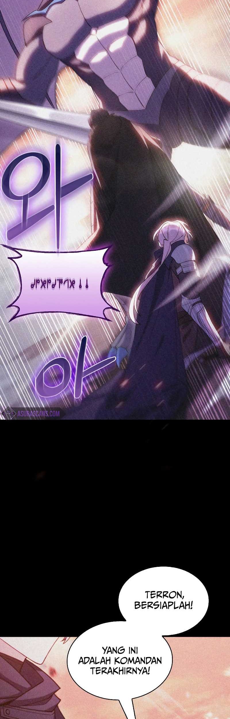 I Regressed to My Ruined Family Chapter 60 Gambar 11