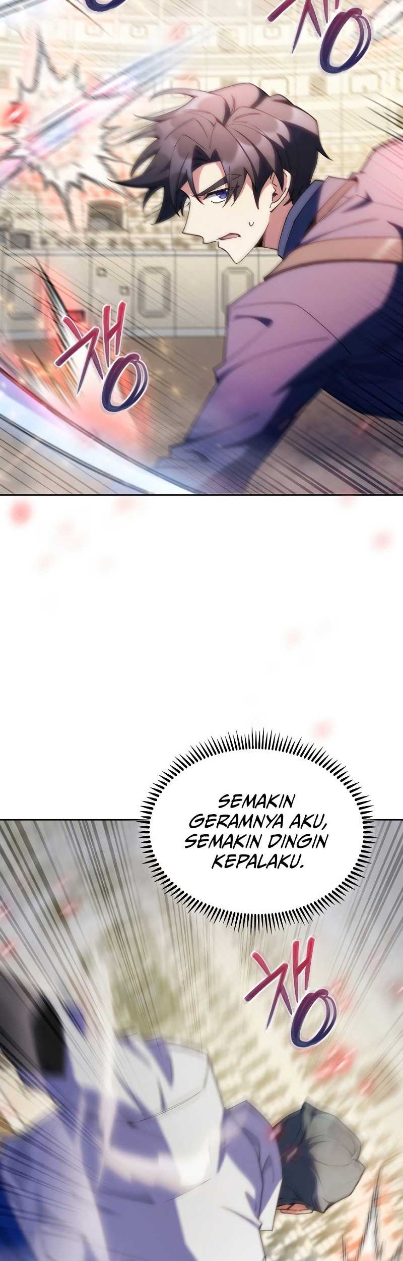 I Regressed to My Ruined Family Chapter 60 Gambar 17