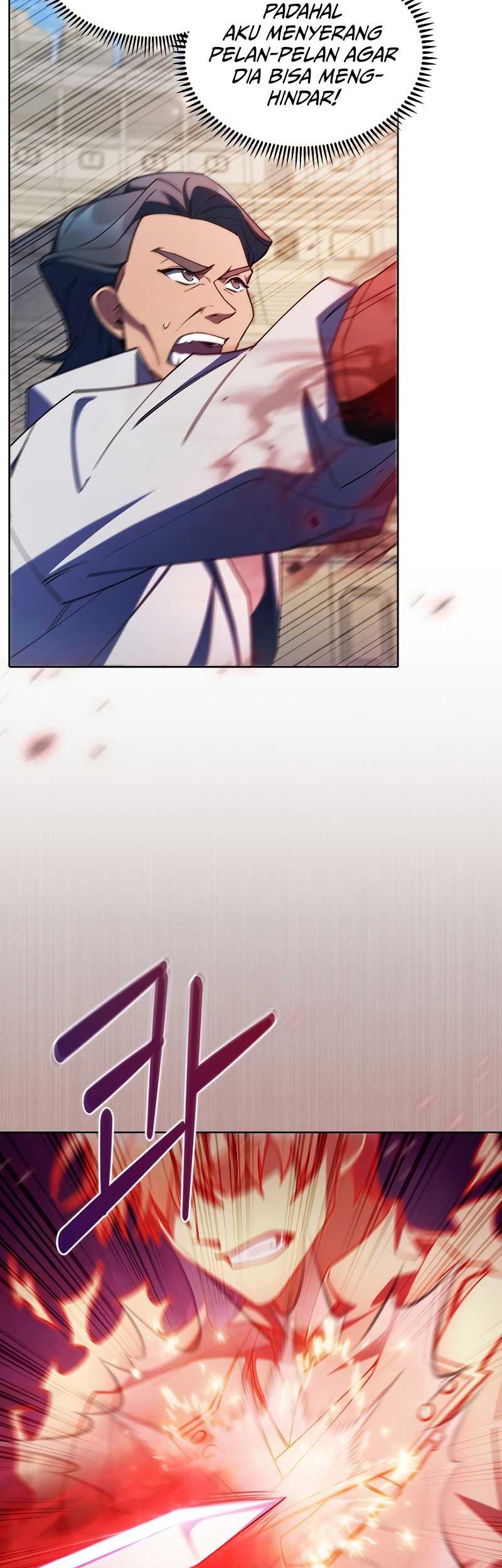 I Regressed to My Ruined Family Chapter 60 Gambar 23