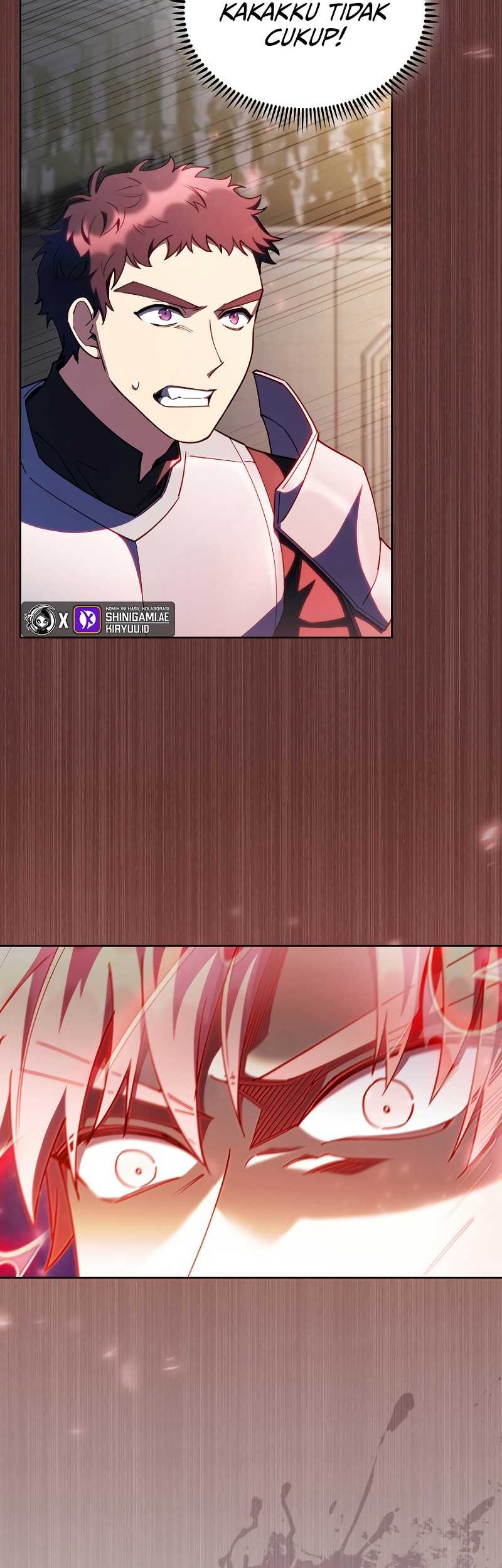 I Regressed to My Ruined Family Chapter 60 Gambar 27