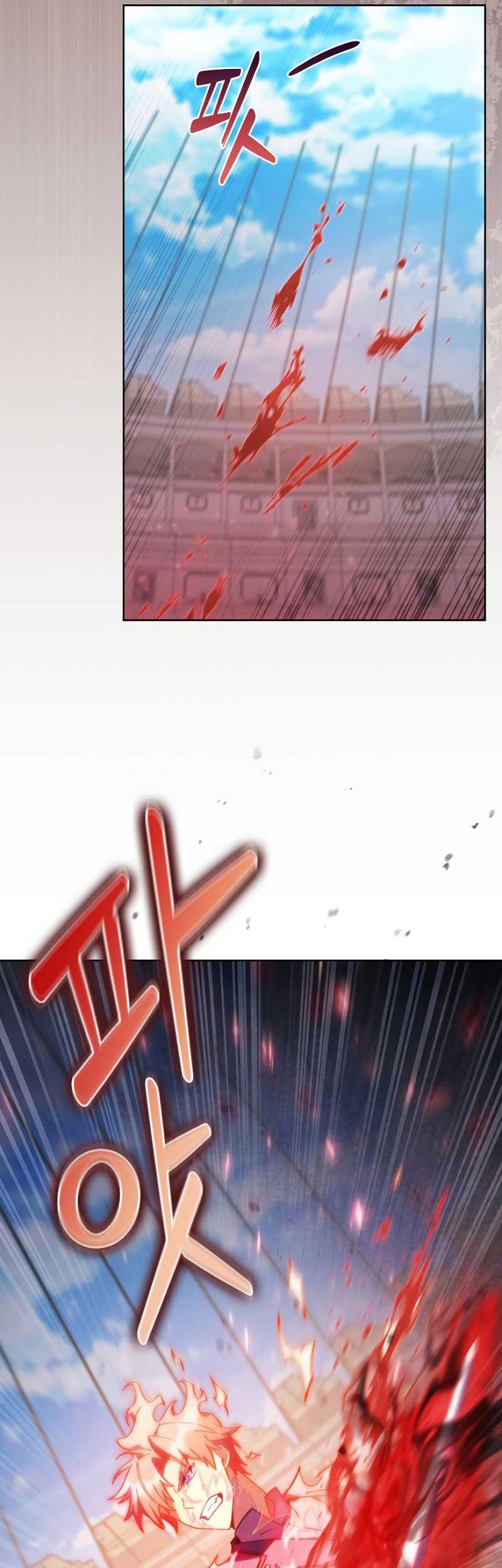 I Regressed to My Ruined Family Chapter 60 Gambar 28