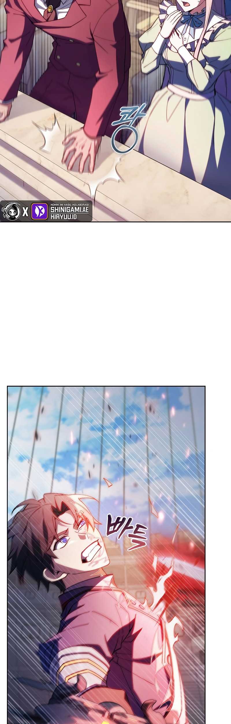 I Regressed to My Ruined Family Chapter 60 Gambar 30