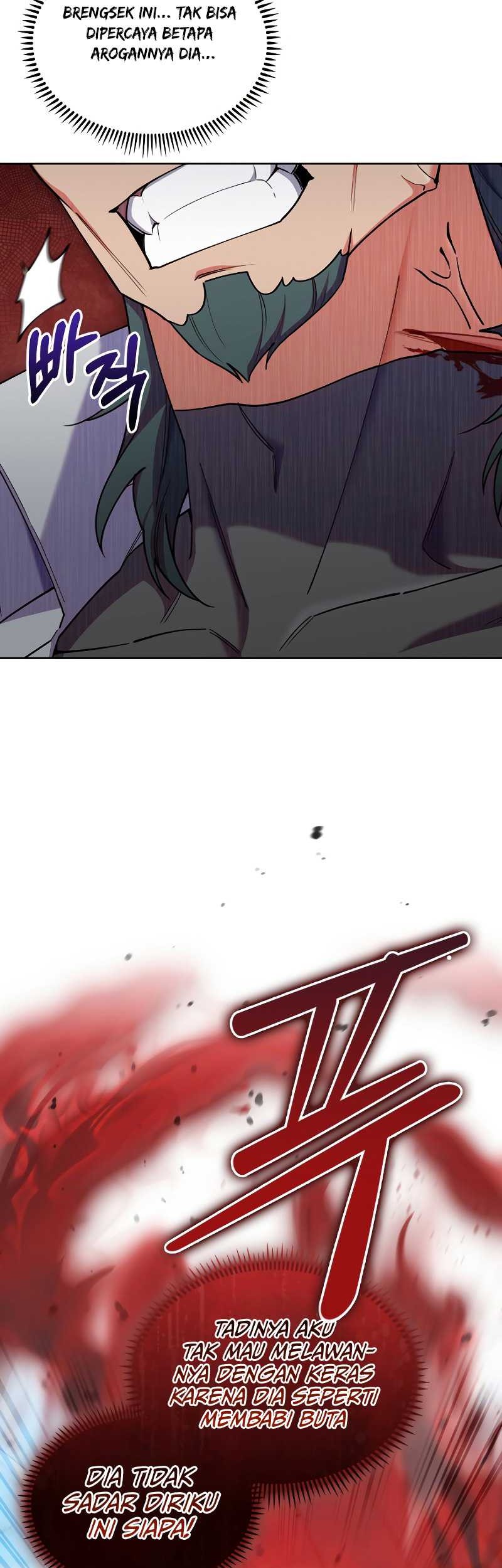 I Regressed to My Ruined Family Chapter 60 Gambar 40