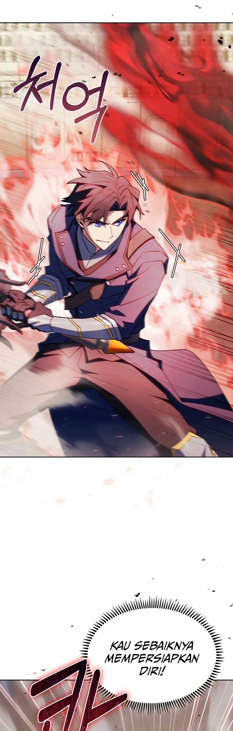 I Regressed to My Ruined Family Chapter 60 Gambar 42