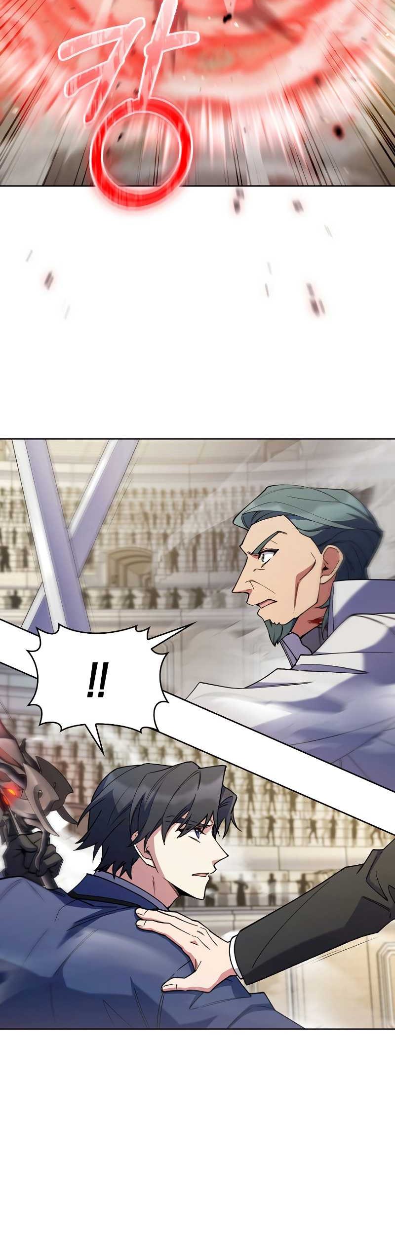 I Regressed to My Ruined Family Chapter 60 Gambar 46