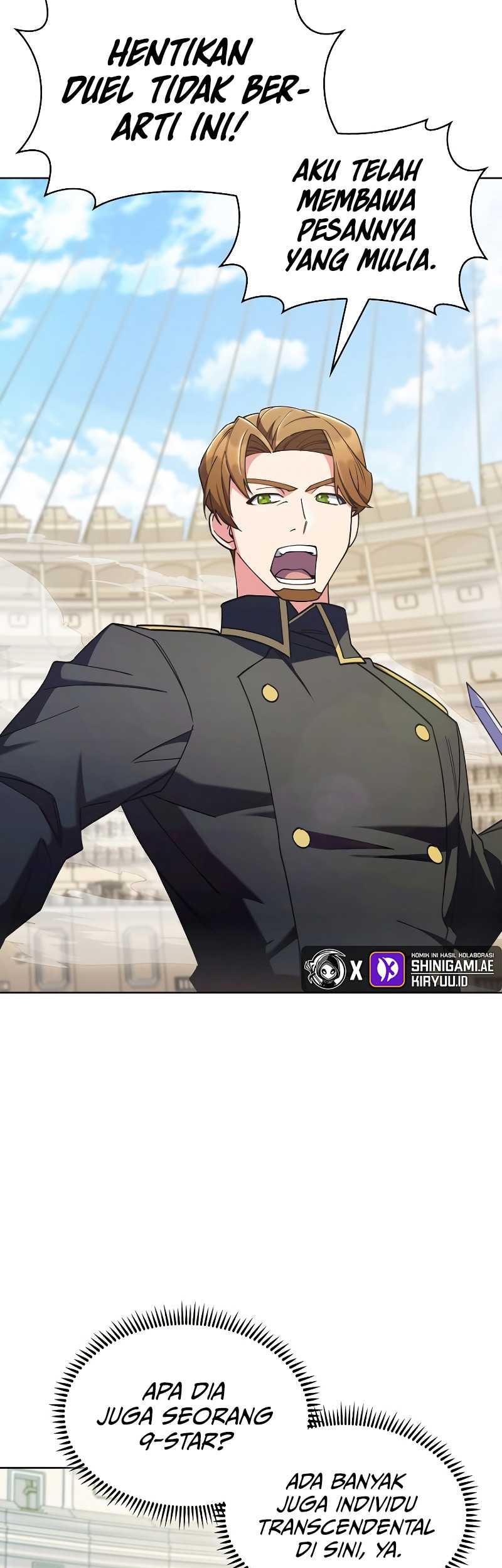 I Regressed to My Ruined Family Chapter 60 Gambar 48
