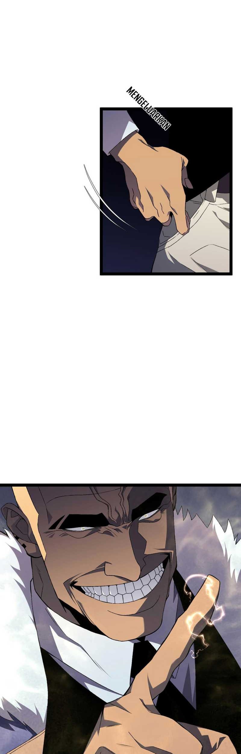 Your Talent is Mine Chapter 63 Gambar 32