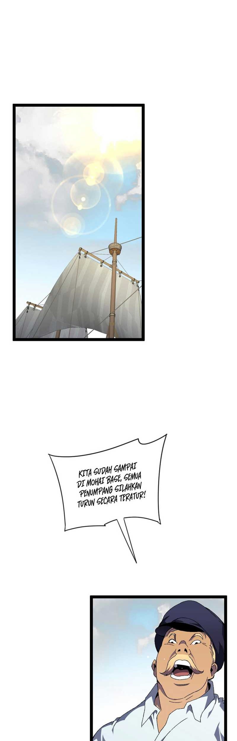Baca  Your Talent is Mine Chapter 63 Gambar 2