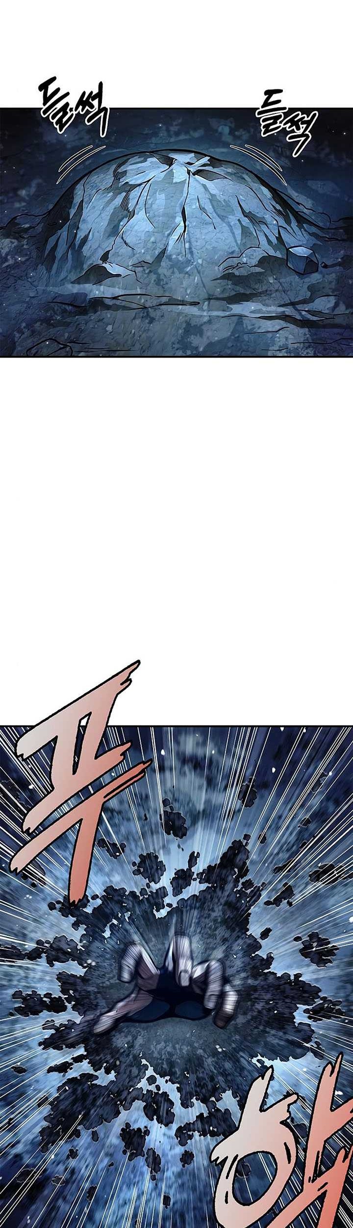 Heavenly Grand Archive’s Young Master Chapter 46 Gambar 60
