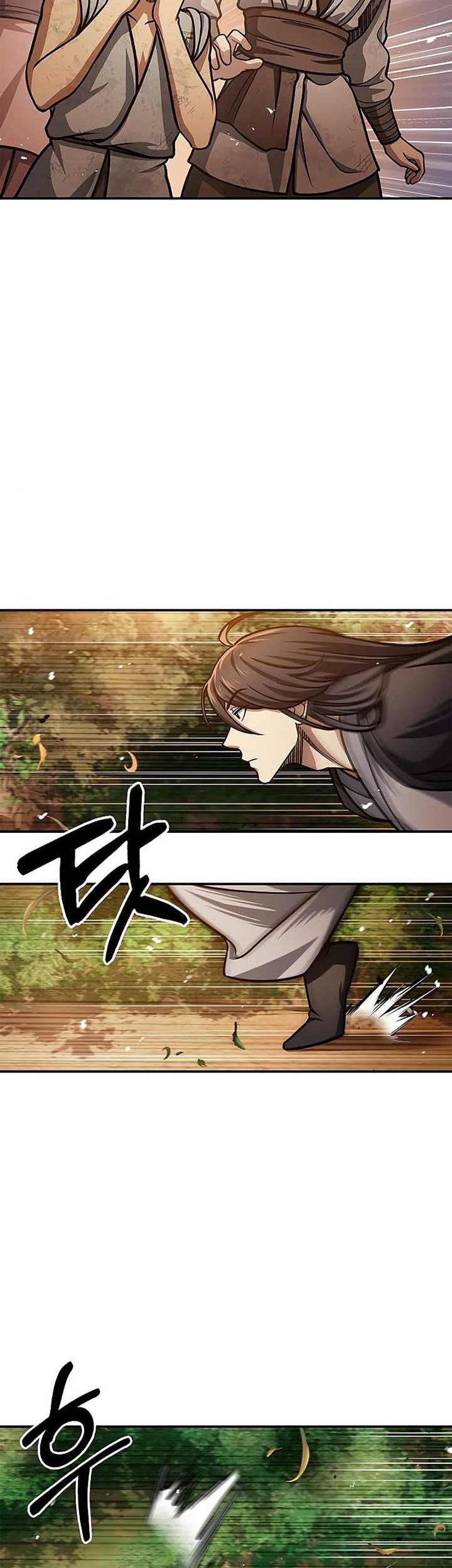 Heavenly Grand Archive’s Young Master Chapter 46 Gambar 3