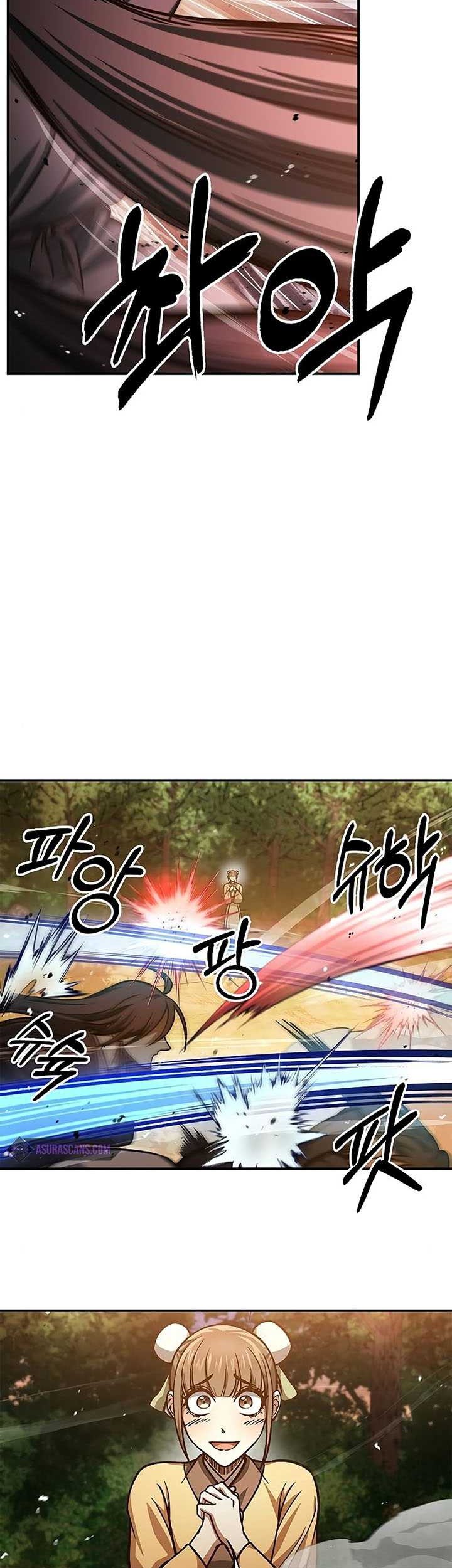 Heavenly Grand Archive’s Young Master Chapter 46 Gambar 24