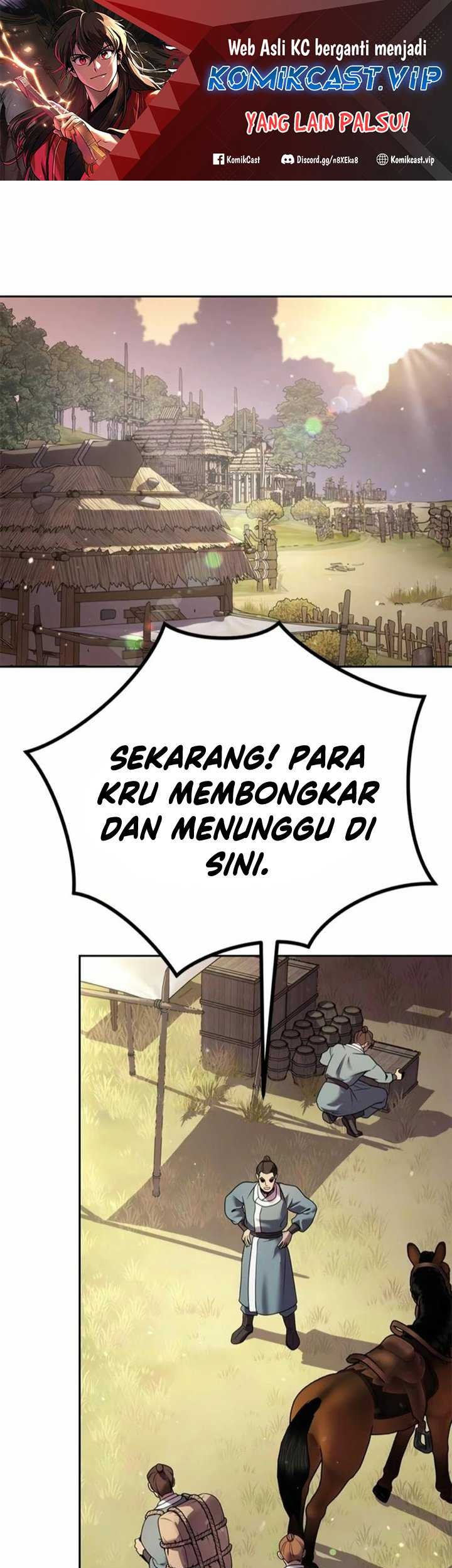 Baca Chronicles of the Demon Faction Chapter 39 Gambar 2
