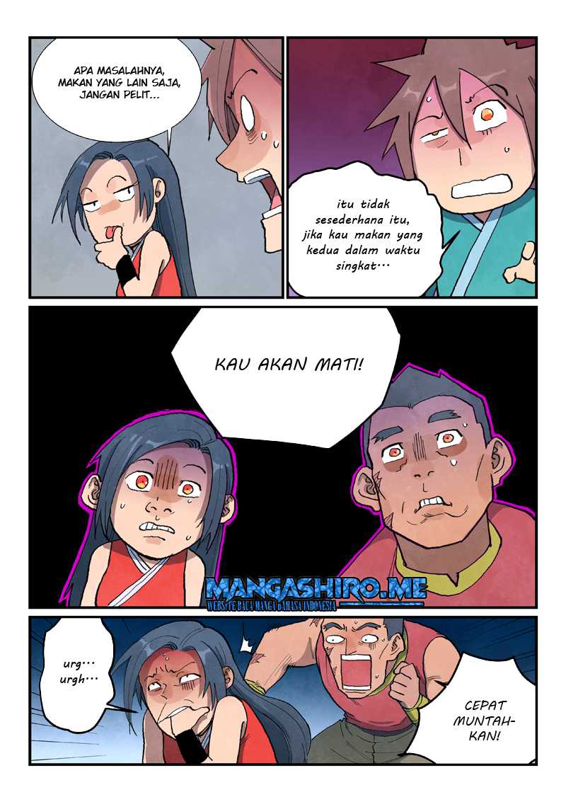Star Martial God Technique Chapter 686 Gambar 4