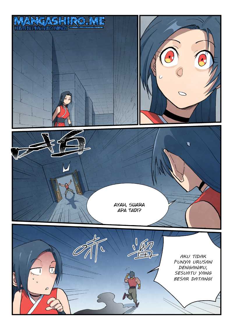 Baca  Star Martial God Technique Chapter 685 Gambar 2