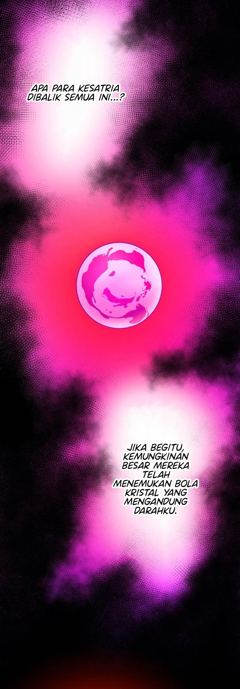 Undead King ~Teihen Bouken-sha, Mamono no Chikara de Shinka Musou~ Chapter 47 Gambar 43