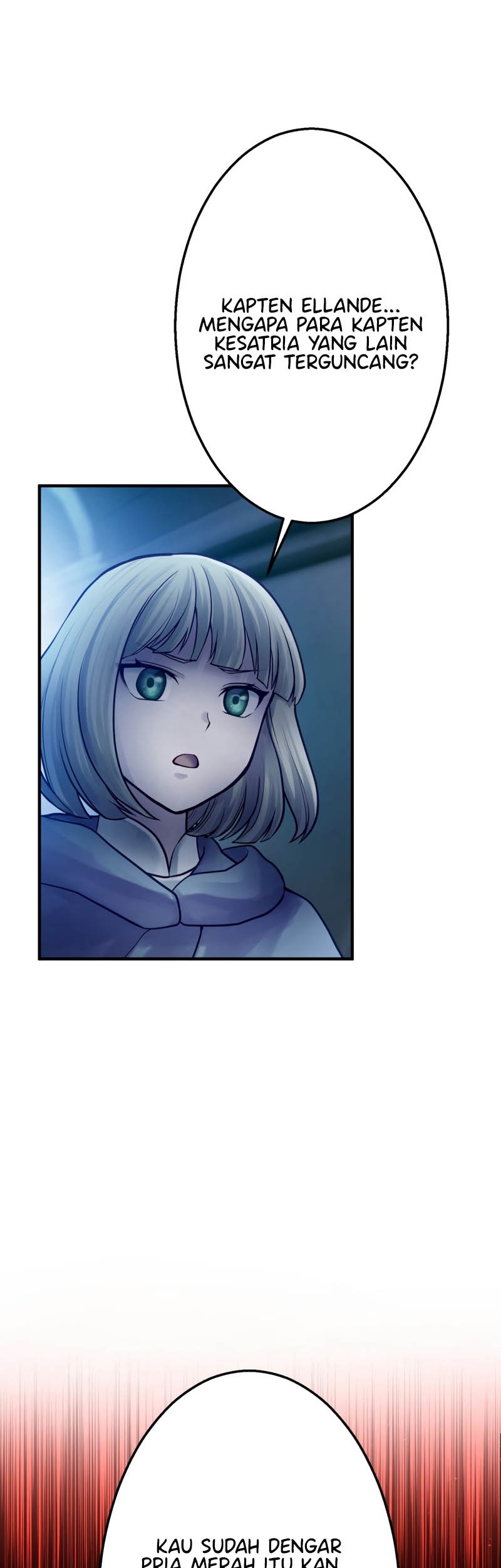 Undead King ~Teihen Bouken-sha, Mamono no Chikara de Shinka Musou~ Chapter 47 Gambar 11