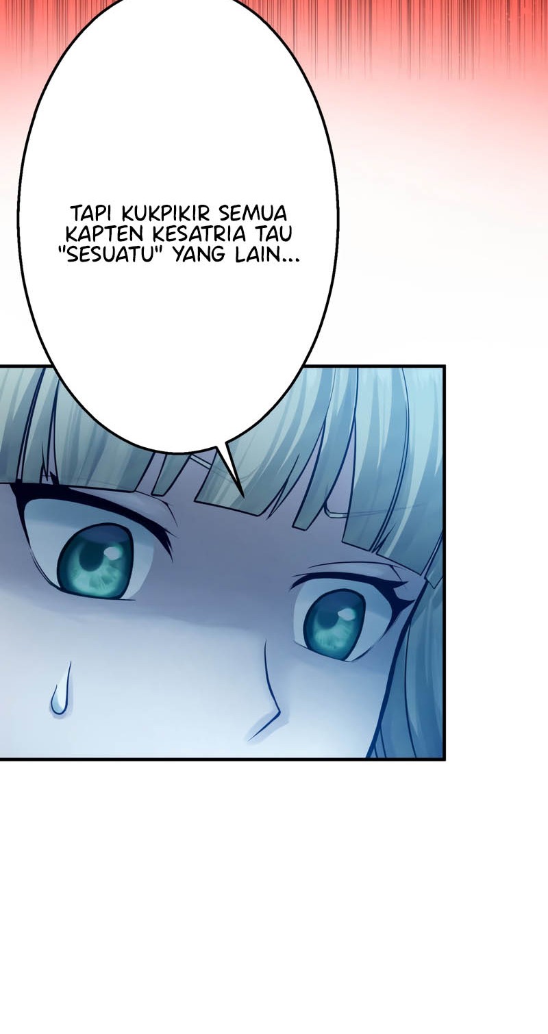 Undead King ~Teihen Bouken-sha, Mamono no Chikara de Shinka Musou~ Chapter 47 Gambar 13