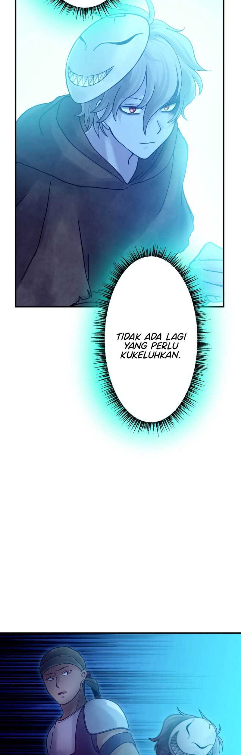 Undead King ~Teihen Bouken-sha, Mamono no Chikara de Shinka Musou~ Chapter 46 Gambar 35