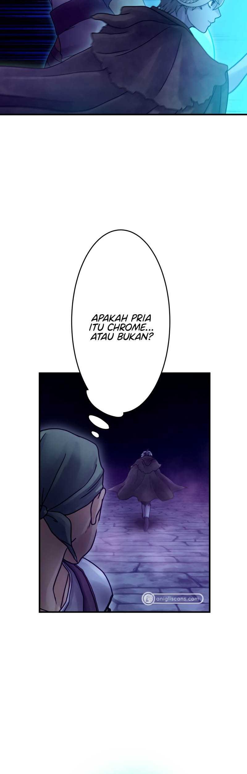 Undead King ~Teihen Bouken-sha, Mamono no Chikara de Shinka Musou~ Chapter 46 Gambar 36