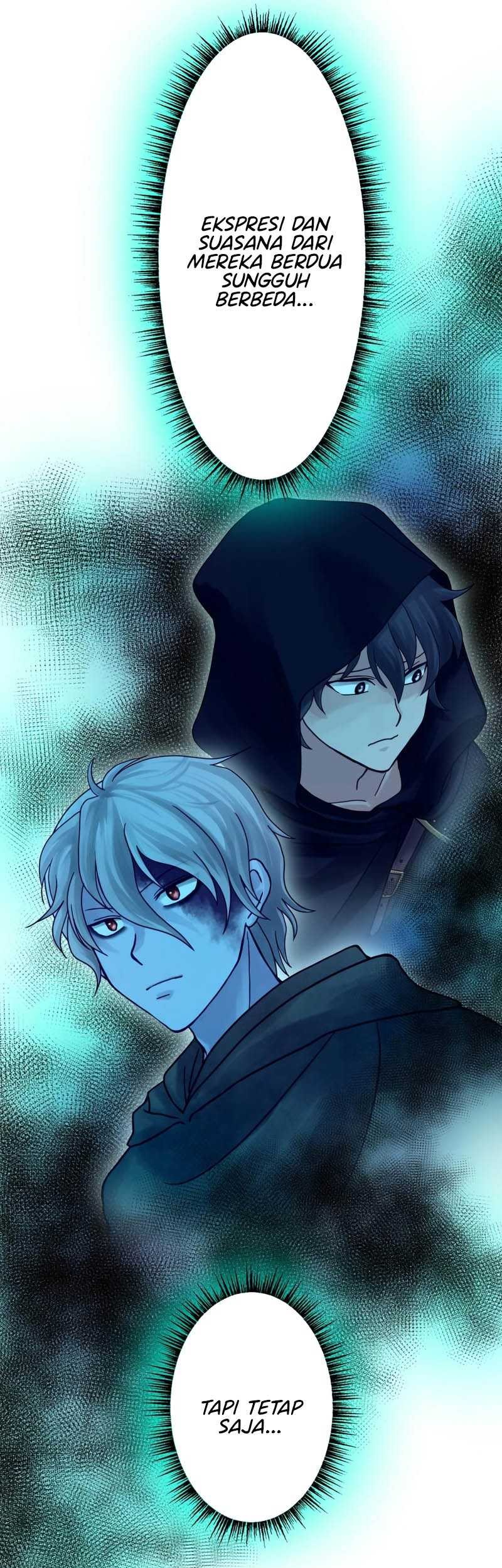 Undead King ~Teihen Bouken-sha, Mamono no Chikara de Shinka Musou~ Chapter 46 Gambar 38