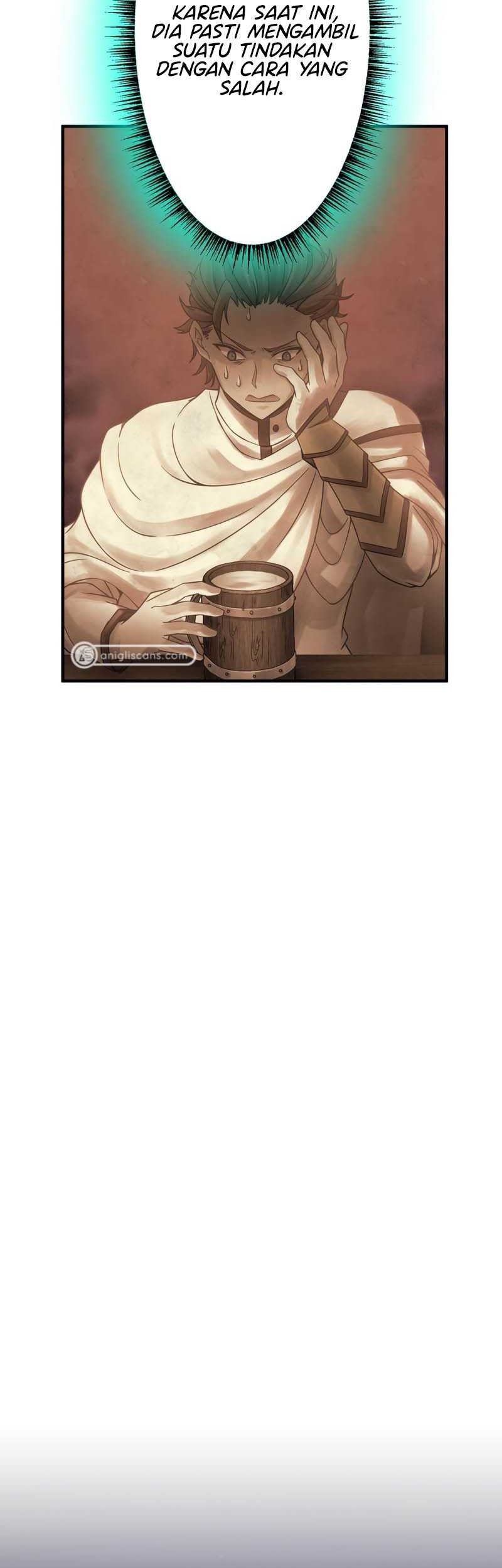 Undead King ~Teihen Bouken-sha, Mamono no Chikara de Shinka Musou~ Chapter 46 Gambar 40