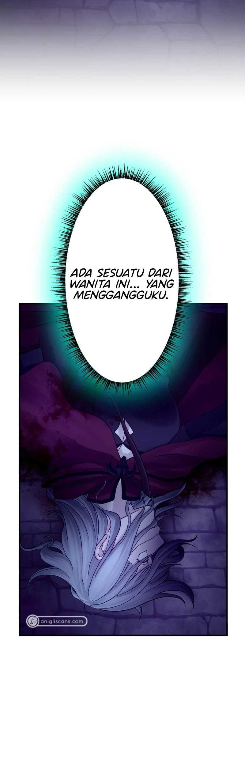 Undead King ~Teihen Bouken-sha, Mamono no Chikara de Shinka Musou~ Chapter 46 Gambar 43