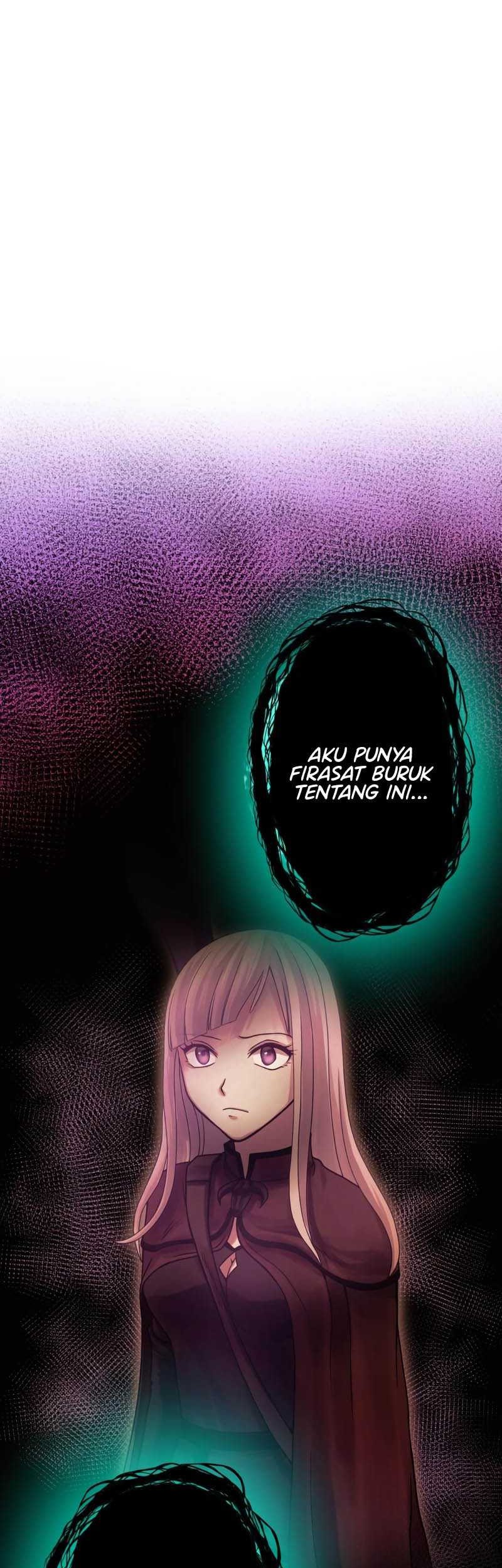 Undead King ~Teihen Bouken-sha, Mamono no Chikara de Shinka Musou~ Chapter 46 Gambar 44