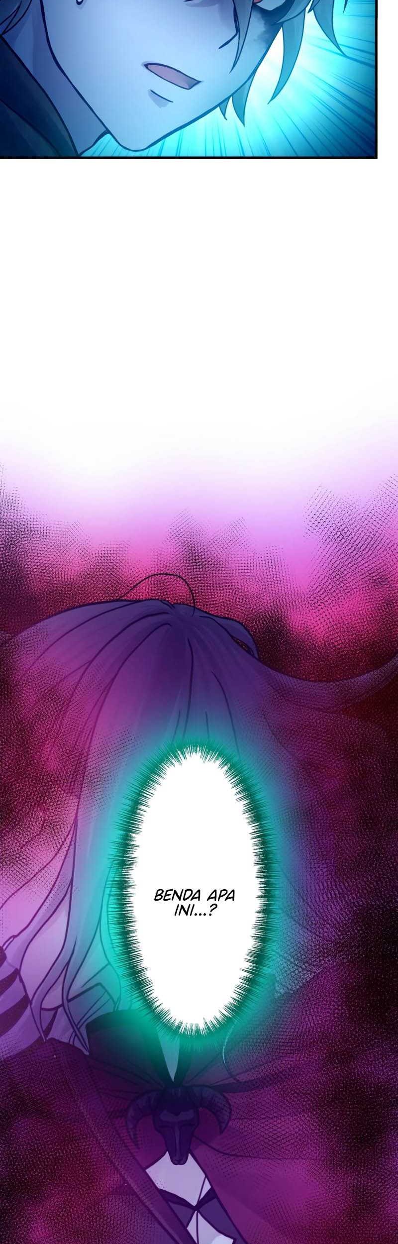 Undead King ~Teihen Bouken-sha, Mamono no Chikara de Shinka Musou~ Chapter 46 Gambar 48