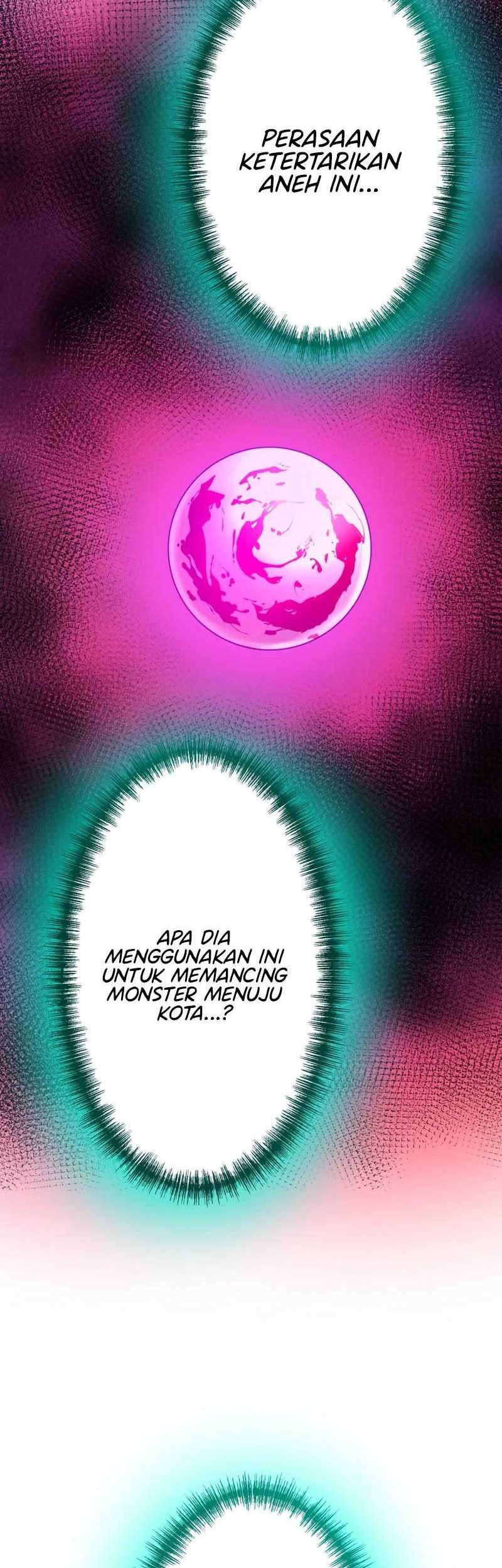 Undead King ~Teihen Bouken-sha, Mamono no Chikara de Shinka Musou~ Chapter 46 Gambar 51