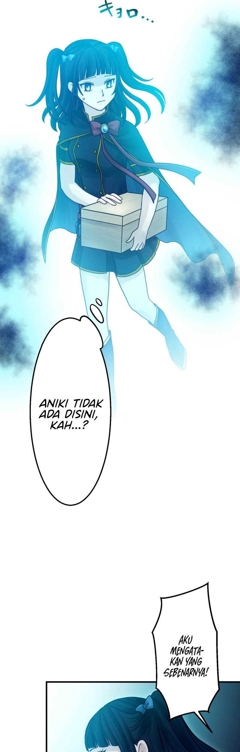 Undead King ~Teihen Bouken-sha, Mamono no Chikara de Shinka Musou~ Chapter 46 Gambar 55